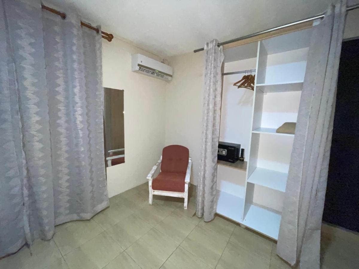 Tenexia - La Gaulette Studio Екстер'єр фото